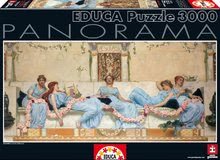 Puzzle Stephens Interlude, Sir William Reynolds Educa 3 000 dielov od 15 rokov