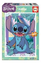Puzzle Stitch Educa 300 dílků od 4 let