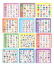 Joc de societate Peppa Pig Conector Educa cu pix inteligent cu sunete și lumini 95 întrebări în spaniolă franceză portugheză engleză de la 3 ani EDU20