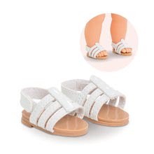 Cipellők Sandals Ma Corolle 36 cm játékbabának 4 évtől CO211080