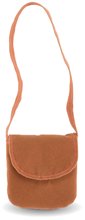 Válltáska Messenger Bag Brown Ma Corolle 36 cm játékbabának 4 évtől