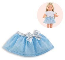 Oblečení Party Skirt Winter Sparkle Ma Corolle pro 36 cm panenku od 4 let
