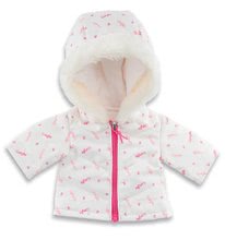 Viharkabát Parka For Ski Ma Corolle 36 cm játékbabára 4 évtől