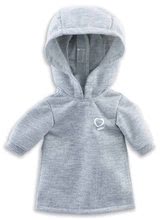 Oblečení Hoodie Dress Ma Corolle pro 36 cm panenku od 4 let