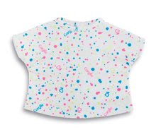 Trikó T-Shirt Confetti Ma Corolle 36 cm játékbaba részére 4 évtől