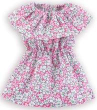 Oblečenie Dress Pink Ma Corolle pre 36 cm bábiku od 4 rokov