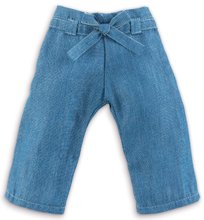 Farmernadrág Jeans & Belt Ma Corolle 36 cm játékbabának 4 évtől