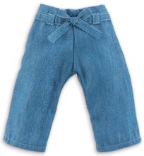 Oblečenie Jeans & Belt Ma Corolle pre 36 cm bábiku od 4 rokov