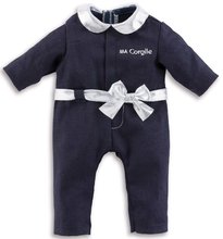 Oblečenie Jumpsuit Starlit Night Ma Corolle pre 36 cm bábiku od 4 rokov