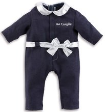 Oblečení Jumpsuit Starlit Night Ma Corolle pro 36 cm panenku od 4 let