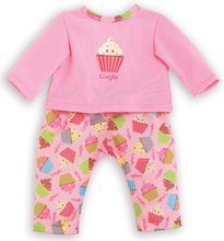 Pizsama Pajamas Ma Corolle 36 cm játékbabának 4 évtől