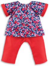 Oblečenie Blouse & Pants Ma Corolle pre 36 cm bábiku od 4 rokov