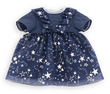 Ruhácska Chic Dress Ma Corolle 36 cm játékbabára 4 évtől
