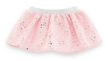 Oblečení Skirt Party Night Ma Corolle pro 36 cm panenku od 4 let