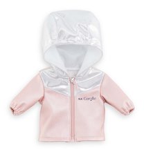 Szélkabát Windbreaker Ma Corolle 36 cm játékbabára 4 évtől