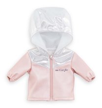 Îmbrăcăminte Windbreaker Ma Corolle pentru păpușă de 36 cm de la 4 ani