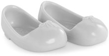 Cipellők Ballerines Gray Ma Corolle 36 cm játékbabára 4 évtől