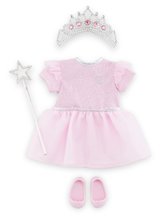 Îmbrăcăminte Princess & Accessories Set Ma Corolle pentru păpușă de 36 cm de la 4 ani CO212630