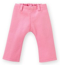 Džíny pro panenku Pink Jeans Ma Corolle pro 36 cm panenku