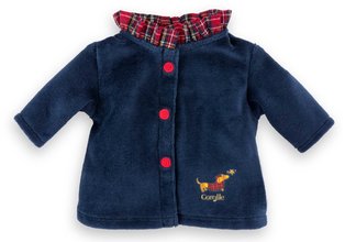 Kabát pro panenku Coat Corolle Holidays Ma Corolle pro 36 cm panenku