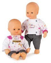 Bábika Baby Nurse Smoby Zlatá edícia 32 cm od 24 mesiacov 