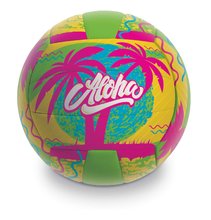 Volejbalová lopta Aloha Beach Volley Mondo šitá 270 g veľkosť 5