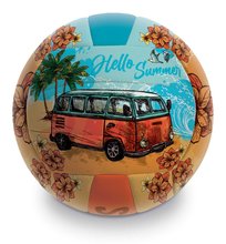 Röplabda Surf Beach Volley Mondo varrott 270 g és 5 méret