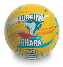 Röplabda Surfing Shark Beach Volley Mondo varrott 270 g 5 méret