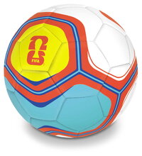 Fotbalový míč šitý Fifa 2026 - LA Mondo velikost 5 hmotnost 280 g