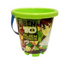 Găleată cu nisip Ben 10 Divertoys 16 cm