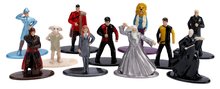 Figúrka zberateľská Harry Potter Blind Pack Nanofigs Jada kovová výška 4 cm