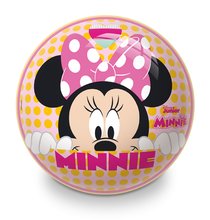 Meselabda Minnie Mondo gumiból 23 cm