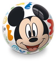 Pohádkový míč Mickey Mondo pryžový 23 cm