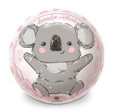 Pohádkový míč BioBall Koala Mondo gumový 23 cm