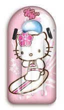 Nafukovací lehátko Hello Kitty Mondo Surf Rider 110 cm