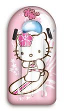 Nafukovacie ležadlo Hello Kitty Mondo Surf Rider 110 cm