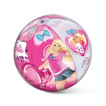 Nafukovací míč Barbie Mondo 50 cm