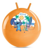 Lopta na skákanie Kangaroo Stitch Mondo 50 cm