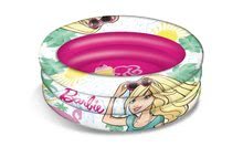 Nafukovací bazén Barbie Mondo trojkomorový 100 cm od 10 mes