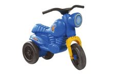 Kismotor Classic 5 Motorbike Dohány kék