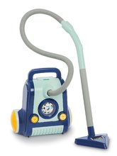 Vysávač Clean Home Vacuum Cleaner Écoiffier mechanický od 18 mes