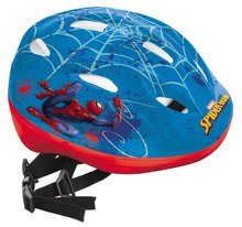 Detská prilba Spiderman Mondo veľkosť 52/56