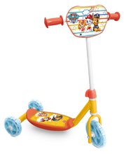 Háromkerekű roller Paw Patrol Mondo narancssárga MON28691