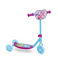 Kolobežka trojkolesová Peppa Pig Mondo s emblémom od 24 mes