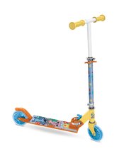Kolobežka dvojkolesová Stitch Scooter Mondo ABEC 5