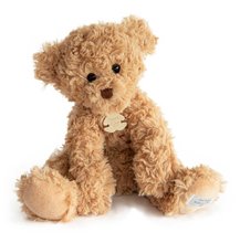 Plyšový medvedík Ours Vintage Histoire d'Ours hnedý 34 cm od 0 mes HO2874