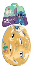 Prilba Stitch Helmet Mondo veľkosť 52-56 žltá