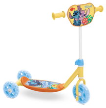 Koloběžka tříkolová Stitch My First Scooter Mondo s emblémem od 24 měsíců