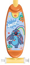 Koloběžka tříkolová Stitch My First Scooter Mondo s emblémem od 24 měsíců