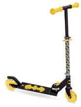 Kétkerekű roller Batman Scooter Mondo ABEC 5 5 évtől